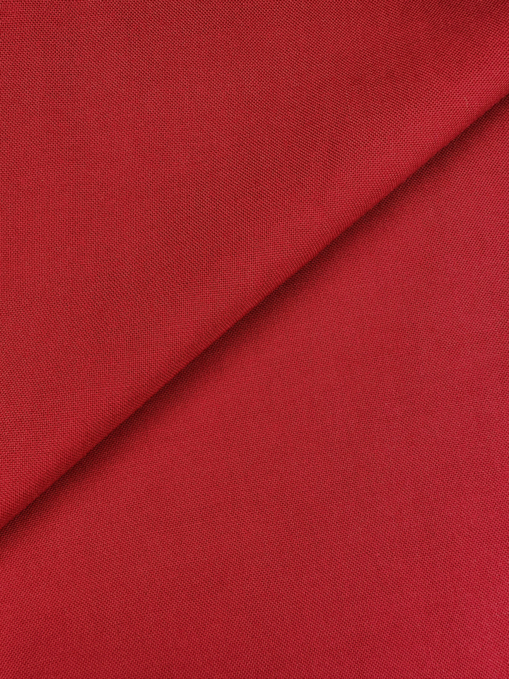 Rayon Challis Solids - 8 colors