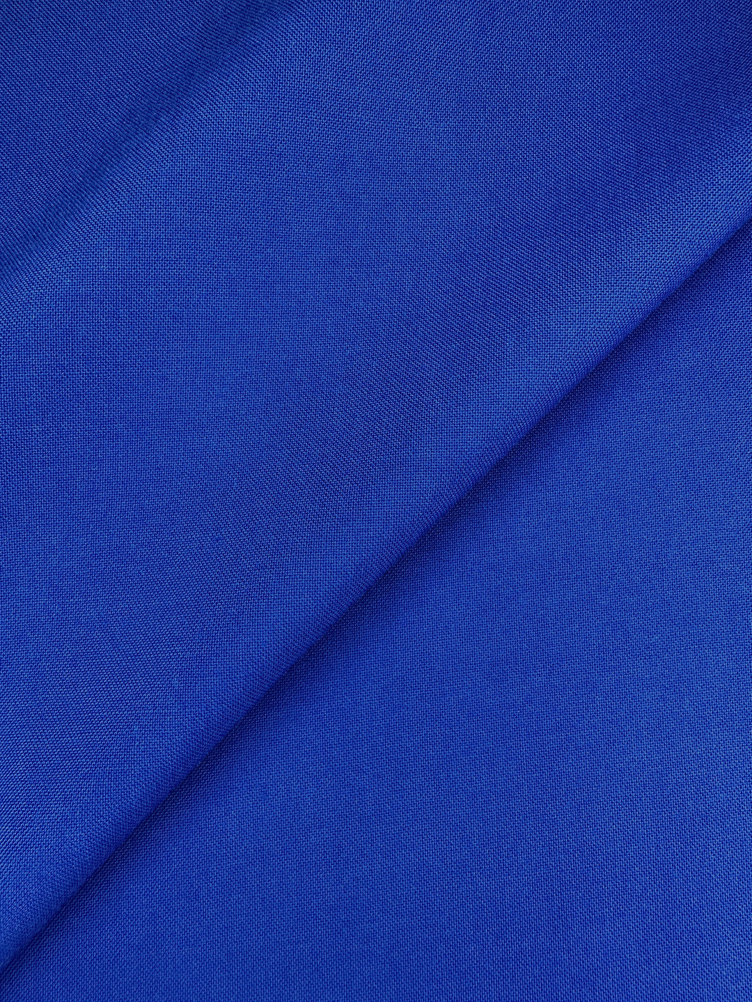 Rayon Challis Solids - 8 colors