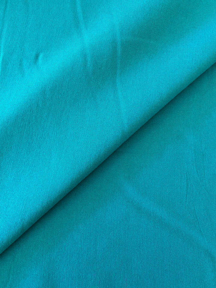 Rayon Challis Solids - 8 colors