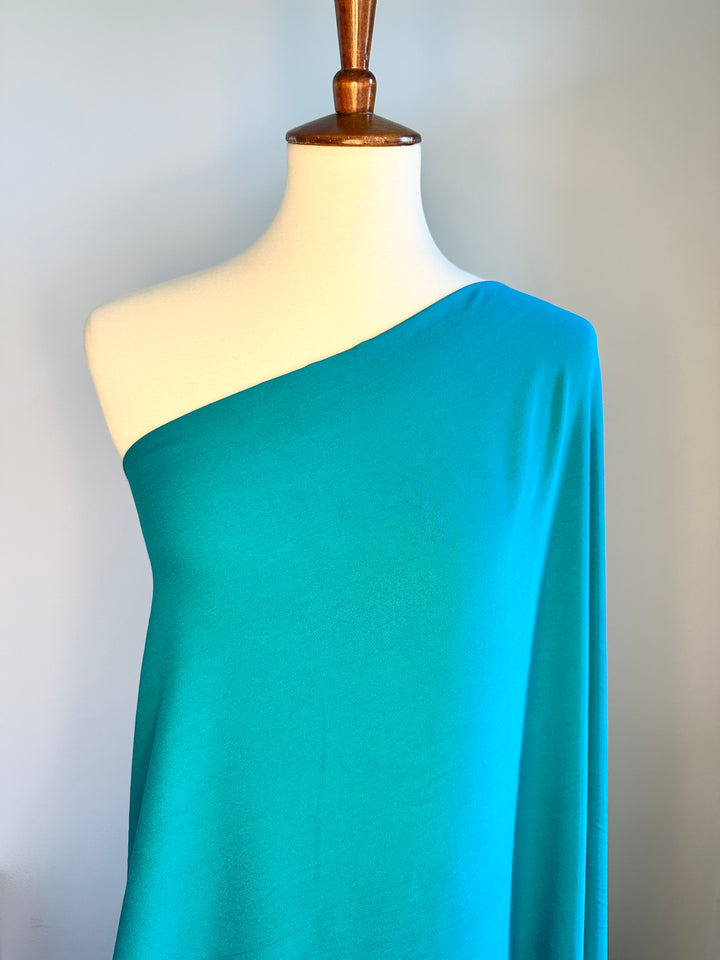 Rayon Challis Solids - 8 colors
