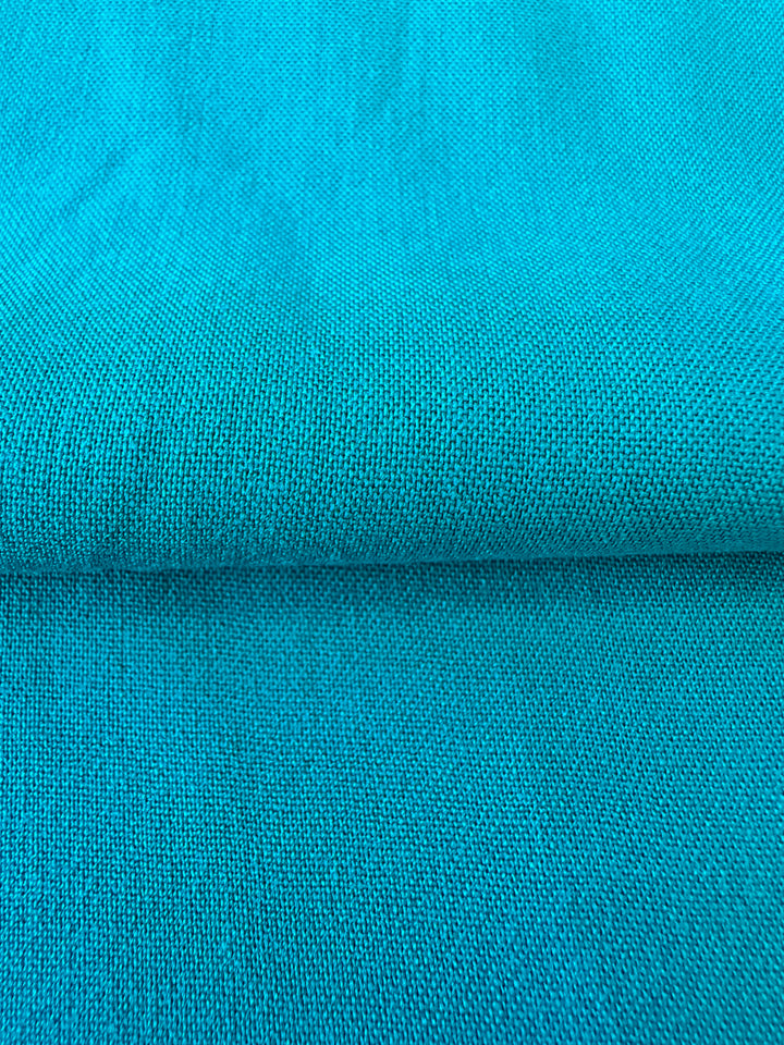 Rayon Challis Solids - 8 colors