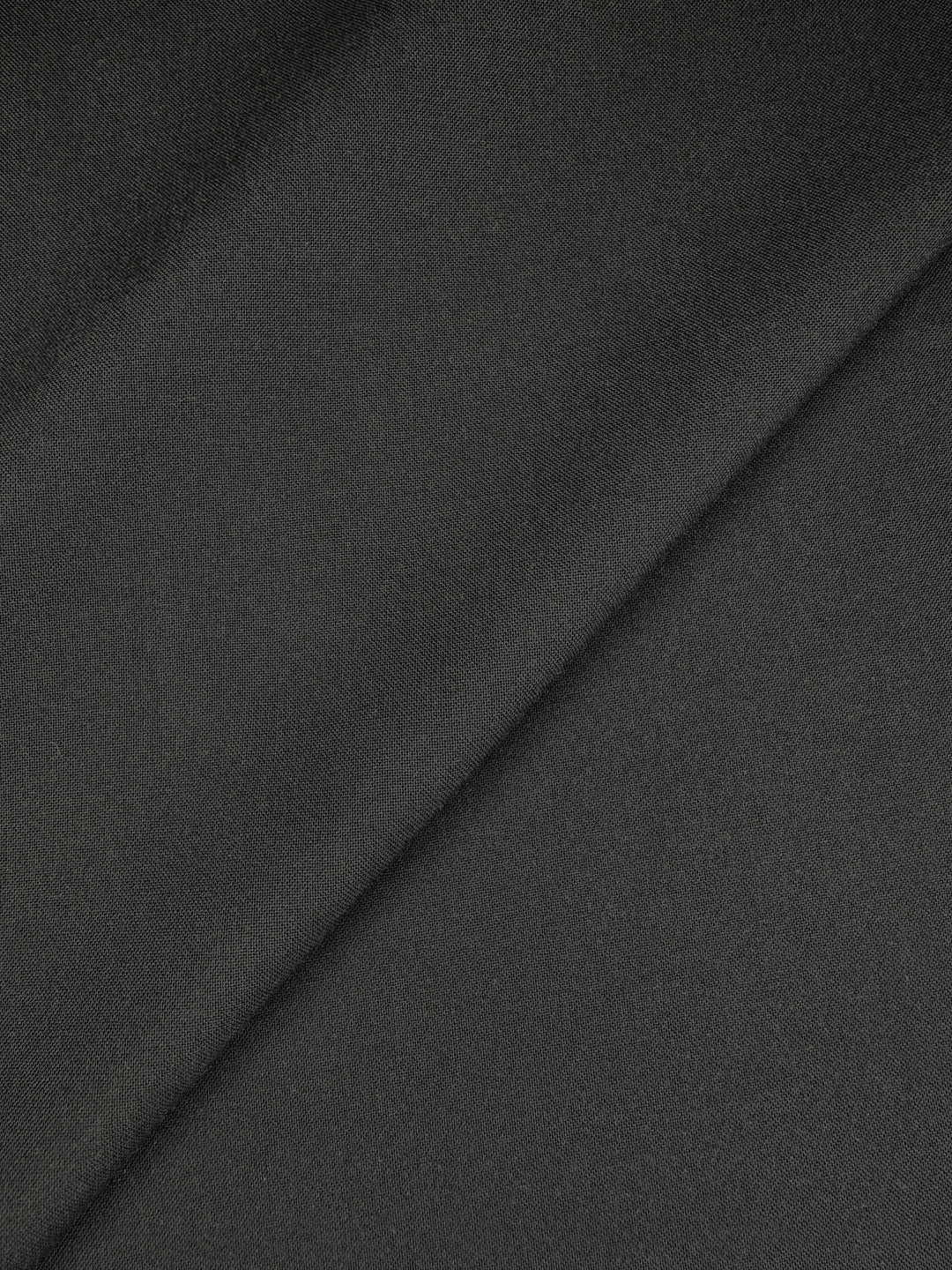 Rayon Challis Solids - 8 colors