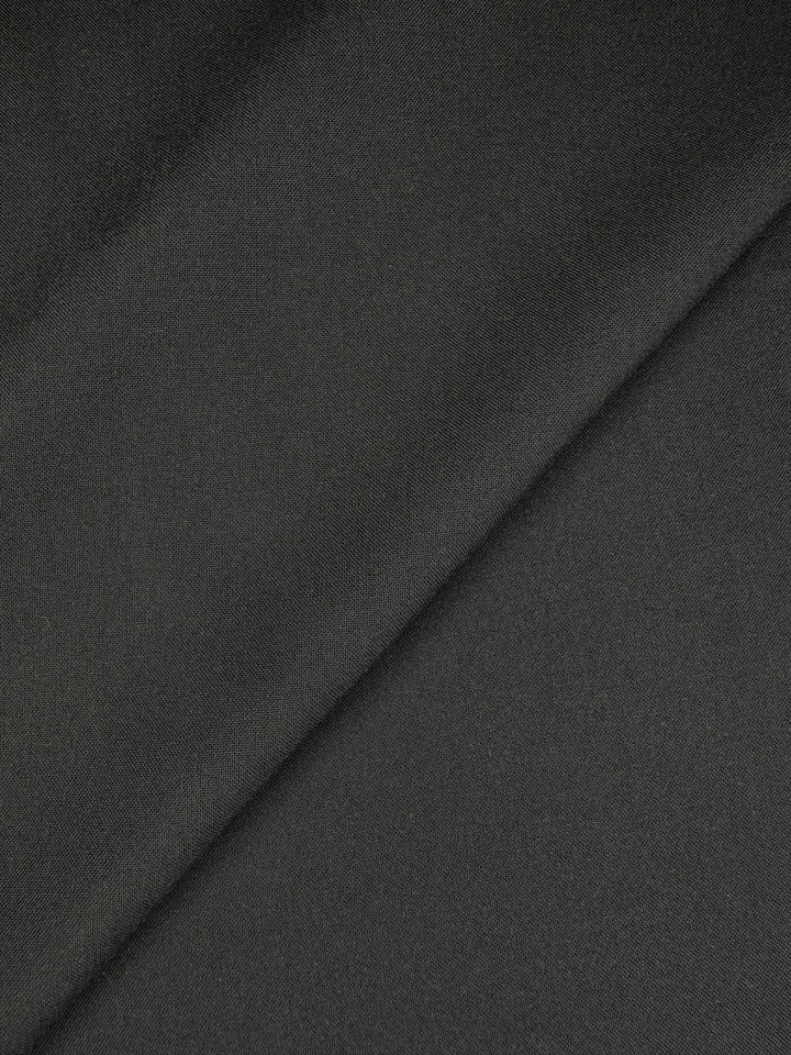 Rayon Challis Solids - 8 colors