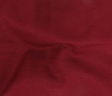 Roma Stretch Linen Fabric in Wine – breathable linen blend with horizontal stretch for sewing dresses, skirts, tops, and jackets.


