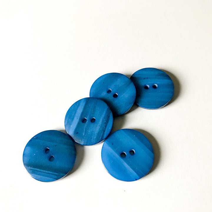 Variegated Buttons - more color options