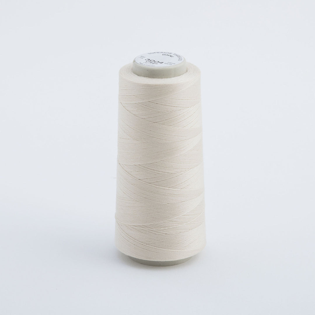 Omni Serger Thread (2000yds) - 10 Colors