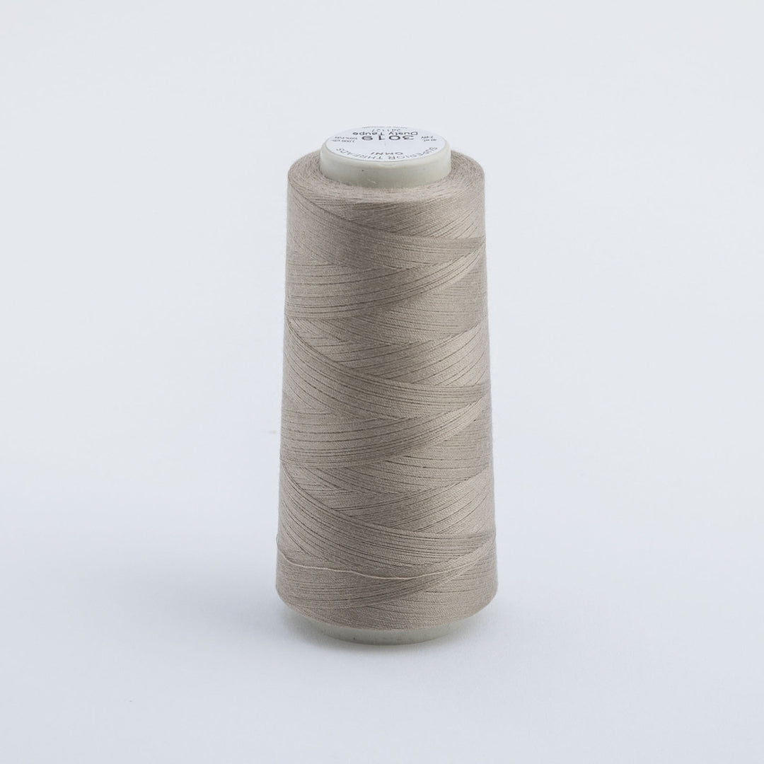 Omni Serger Thread (2000yds) - 10 Colors