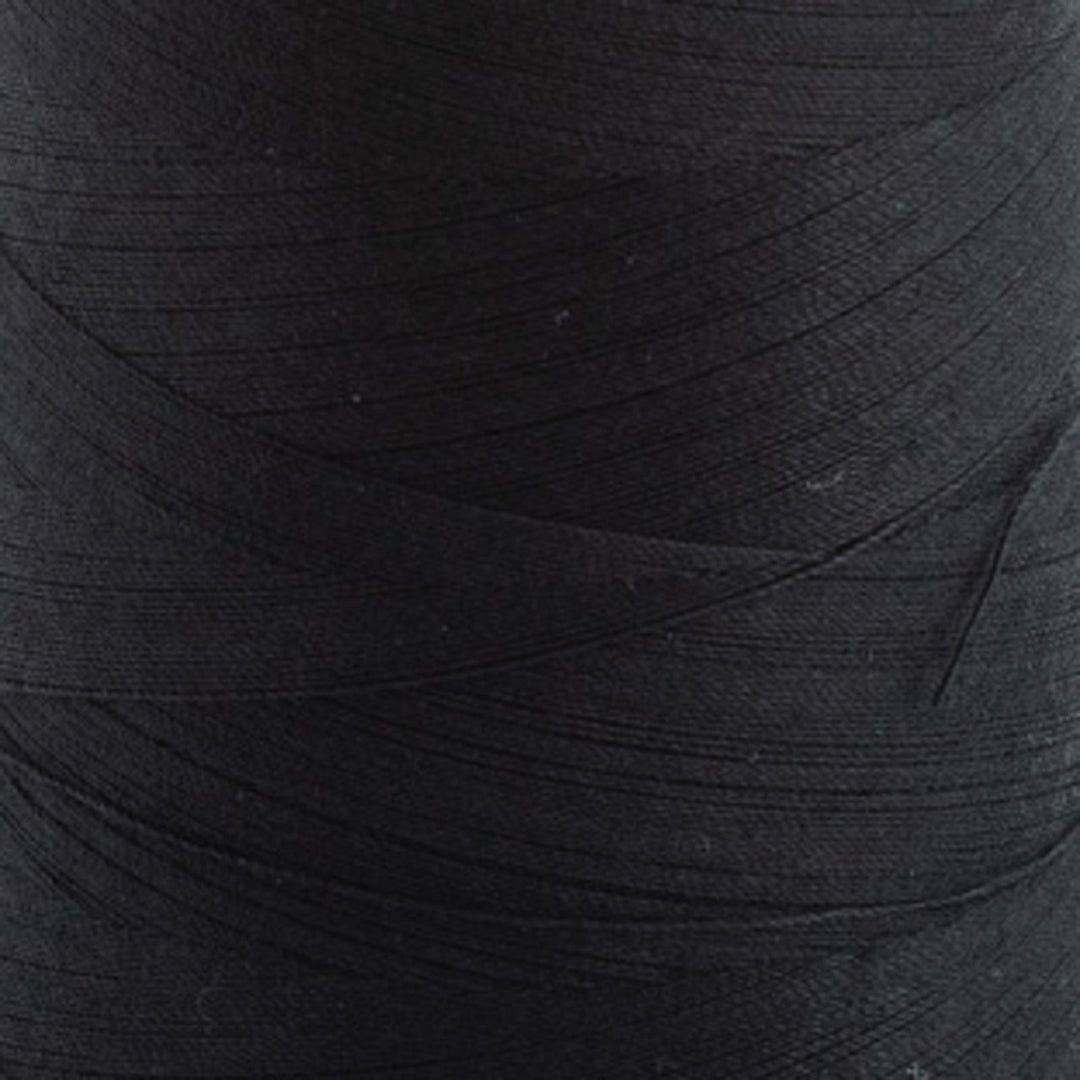 Omni Serger Thread (2000yds) - Black