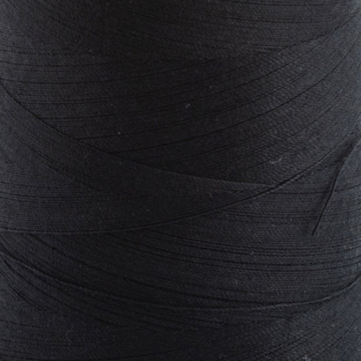 Omni Serger Thread (2000yds) - Black