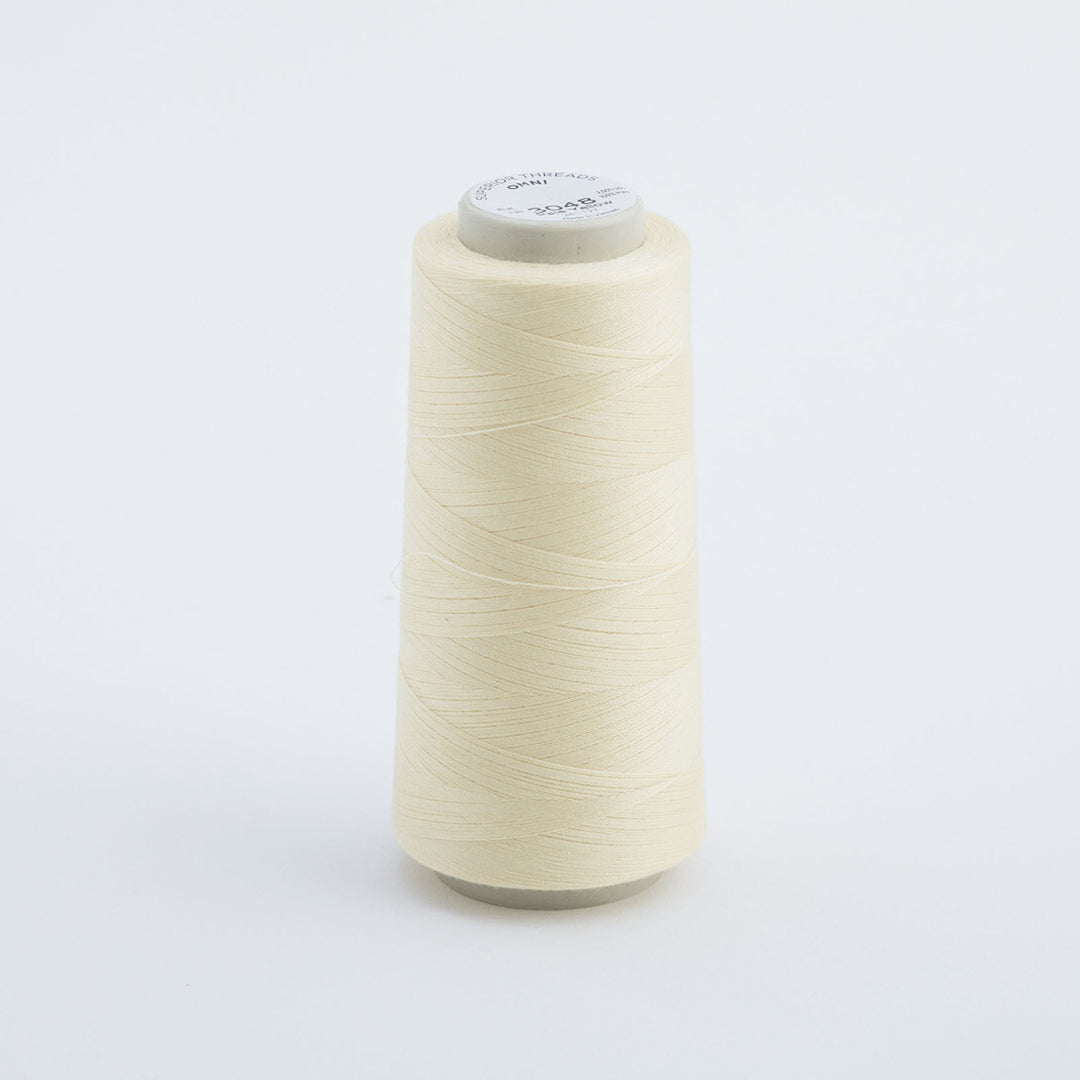 Omni Serger Thread (2000yds) - 10 Colors