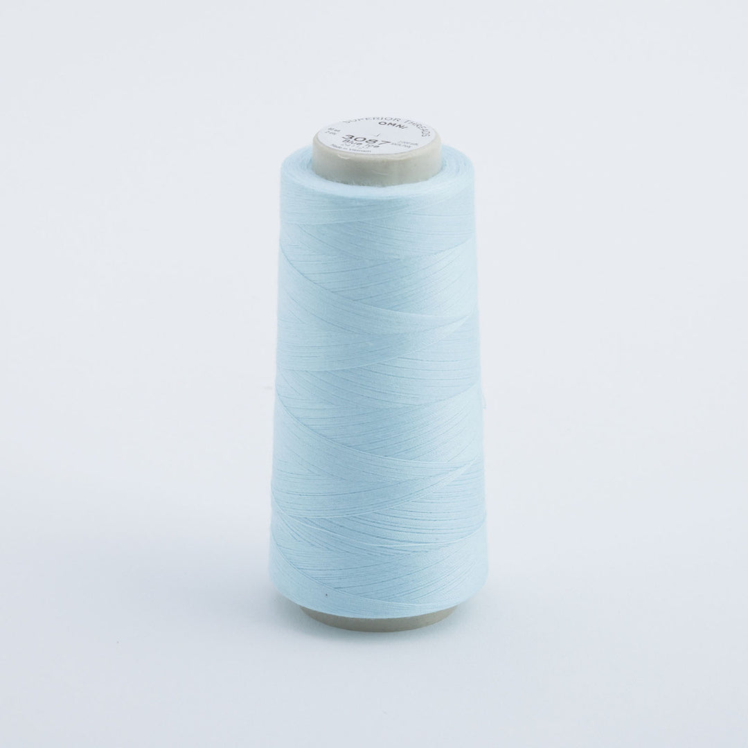 Omni Serger Thread (2000yds) - 10 Colors