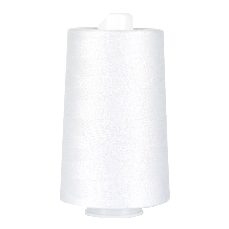Superior Threads Omni Serger Thread Assortment 24 Colors 6000 Yds Each