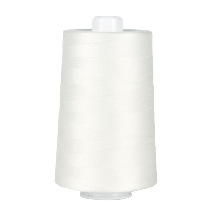 Superior Threads Omni Serger Thread Assortment 24 Colors 6000 Yds Each