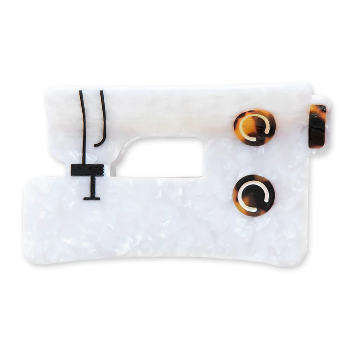 Sewing Machine Claw Clip