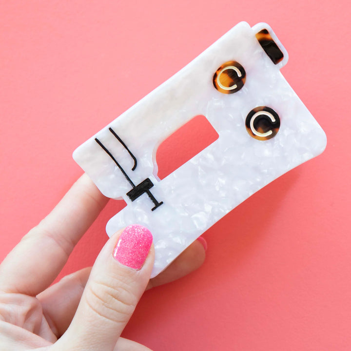 Sewing Machine Claw Clip