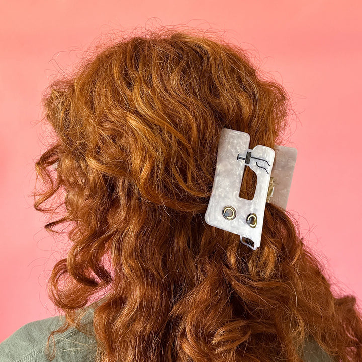 Sewing Machine Claw Clip