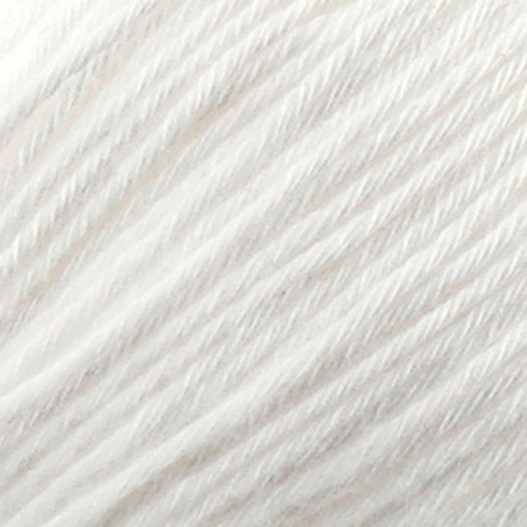 Sashiko Thread - White