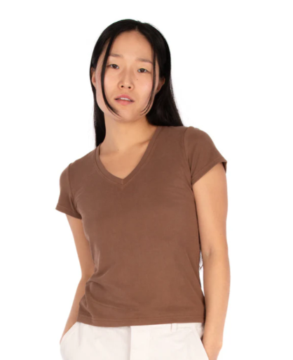 Pattern - Jalie - Tina Essential Tees