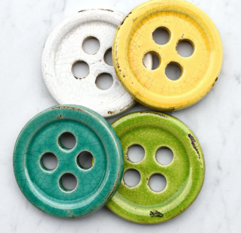 Pattern Weights - Buttons (4)