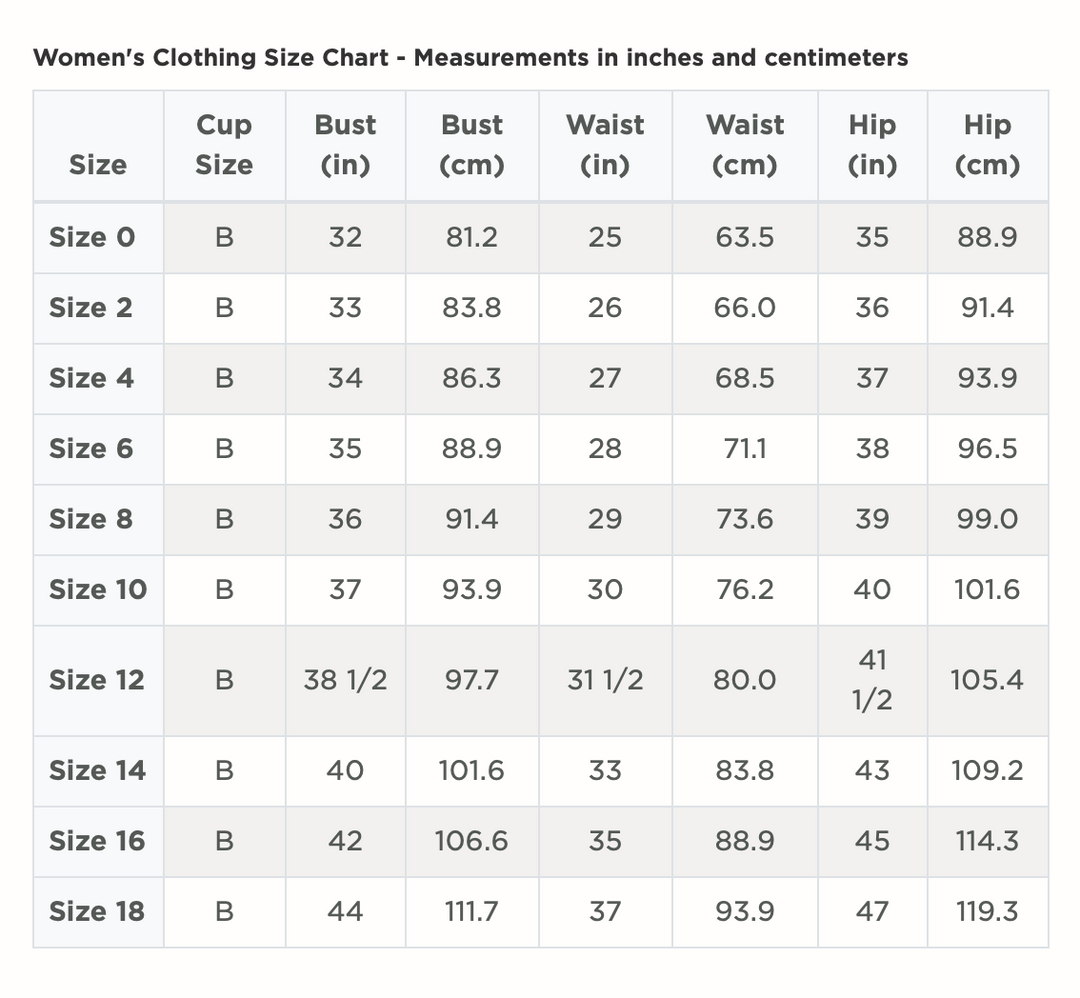 Pattern - Grainline Studio - Uniform Tunic (2 size ranges)