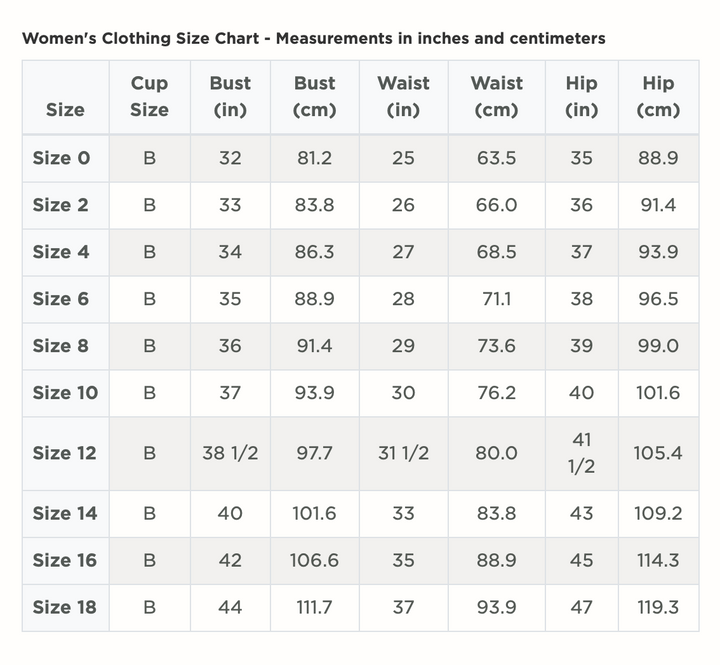 Pattern - Grainline Studio - Uniform Tunic (2 size ranges)
