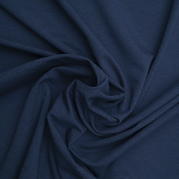 French Terry - Cotton Modal - 12 Colors