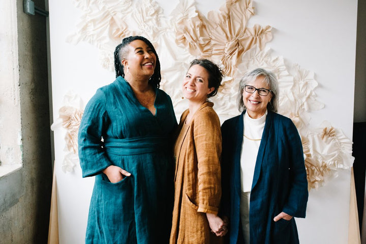 Pattern - Sew Liberated - Lichen Duster