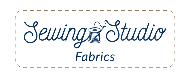 Sewing Studio Fabrics