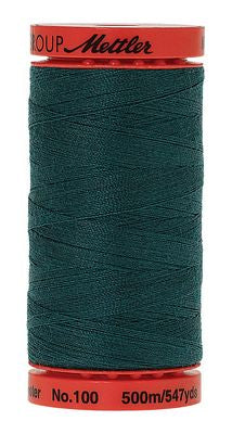 Thread - Metrosene - All Purpose (547 yds) - Cool Colors