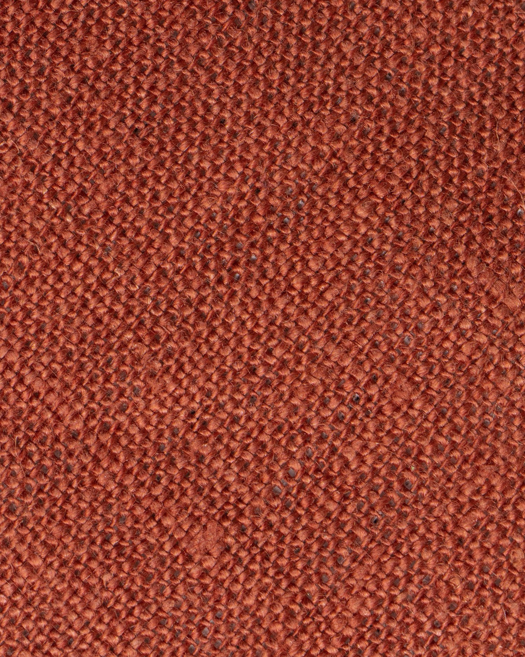Handmade men's linen bowtie in fall/winter colors with adjustable strap and hidden clasp.