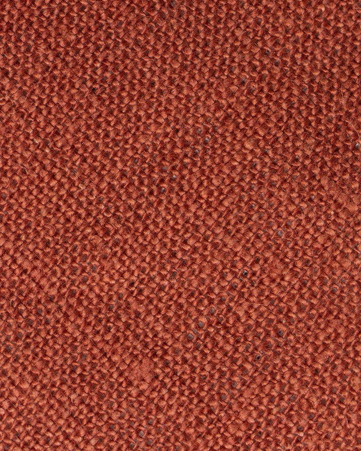 Handmade men's linen bowtie in fall/winter colors with adjustable strap and hidden clasp.
