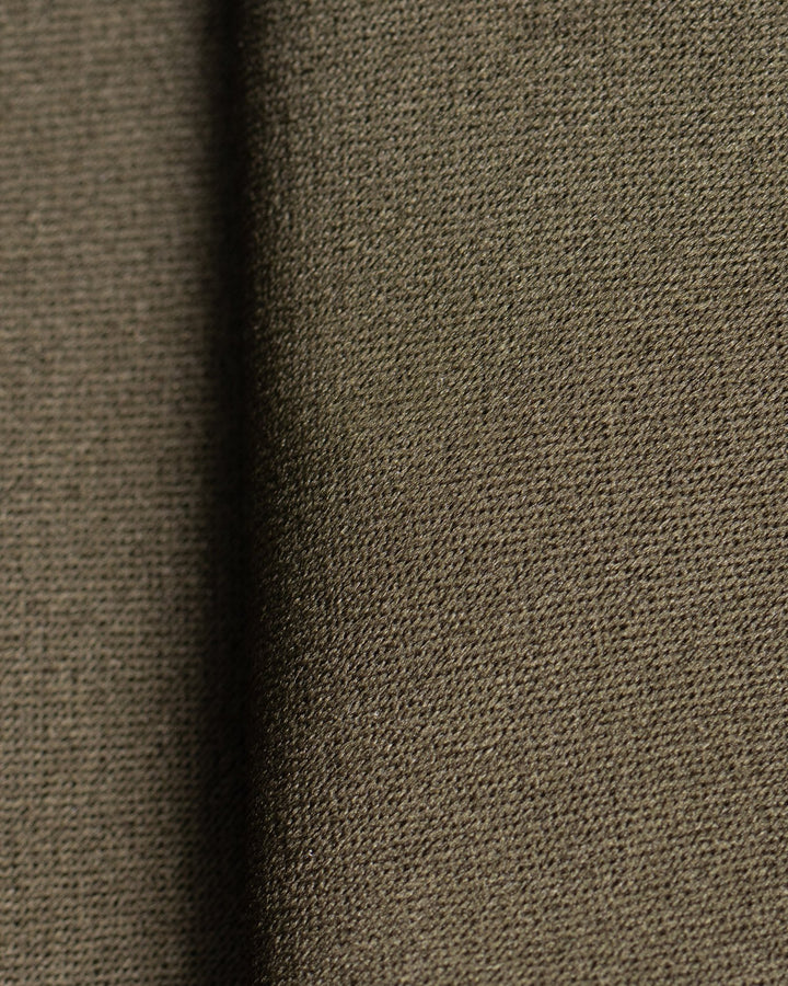 Satin bowtie in elegant fall/winter hues, perfect for formal occasions.