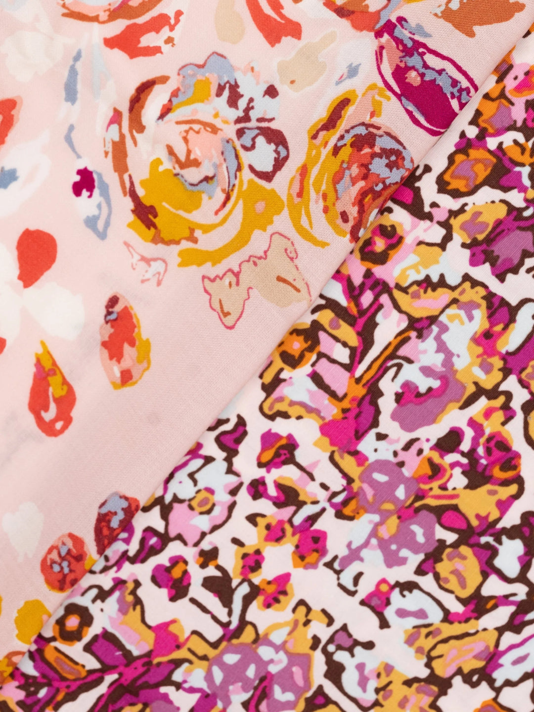 Cotton Woven - Treasured Marrakesh