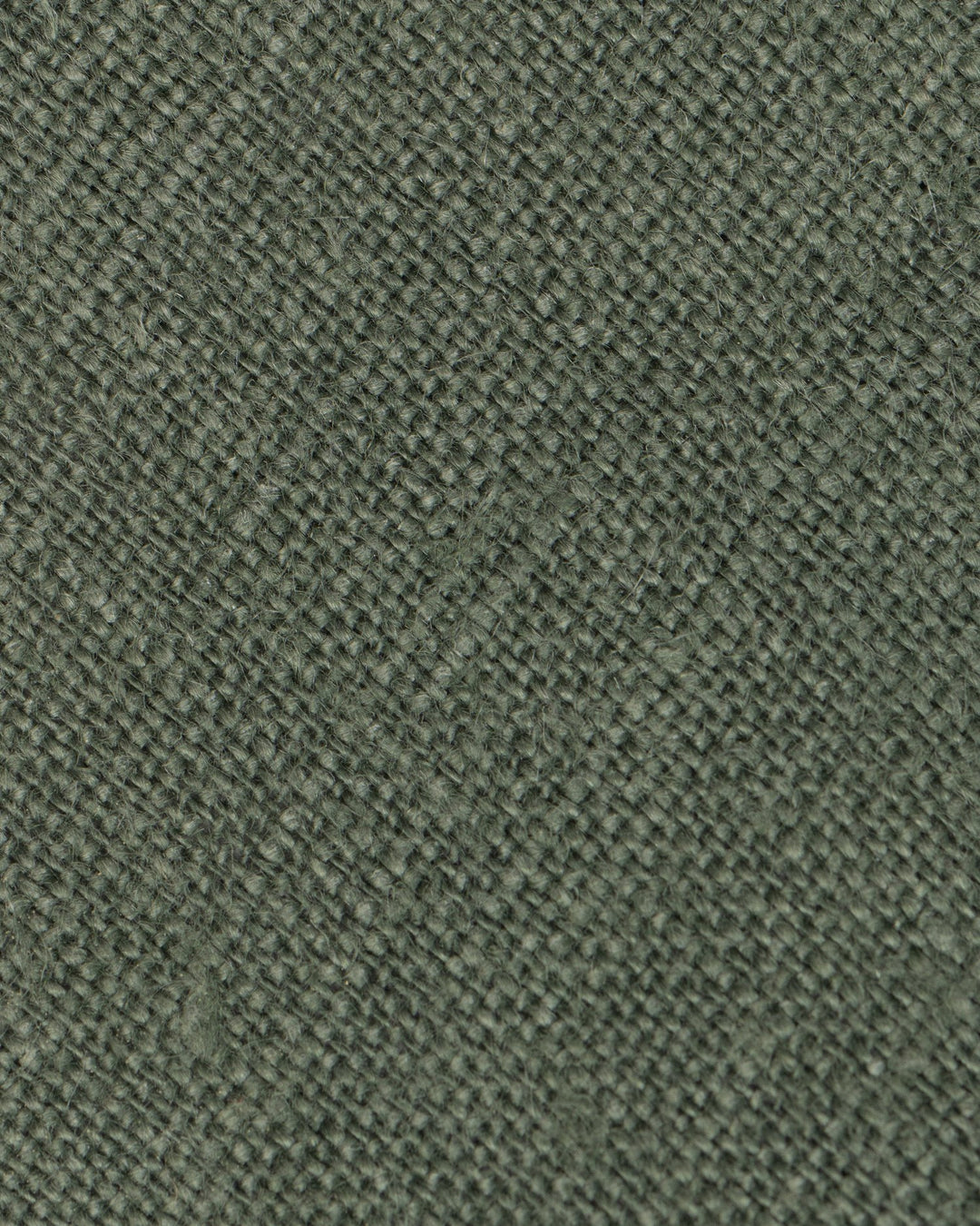 Handmade men's linen ties in fall/winter colors, perfect for weddings and special events