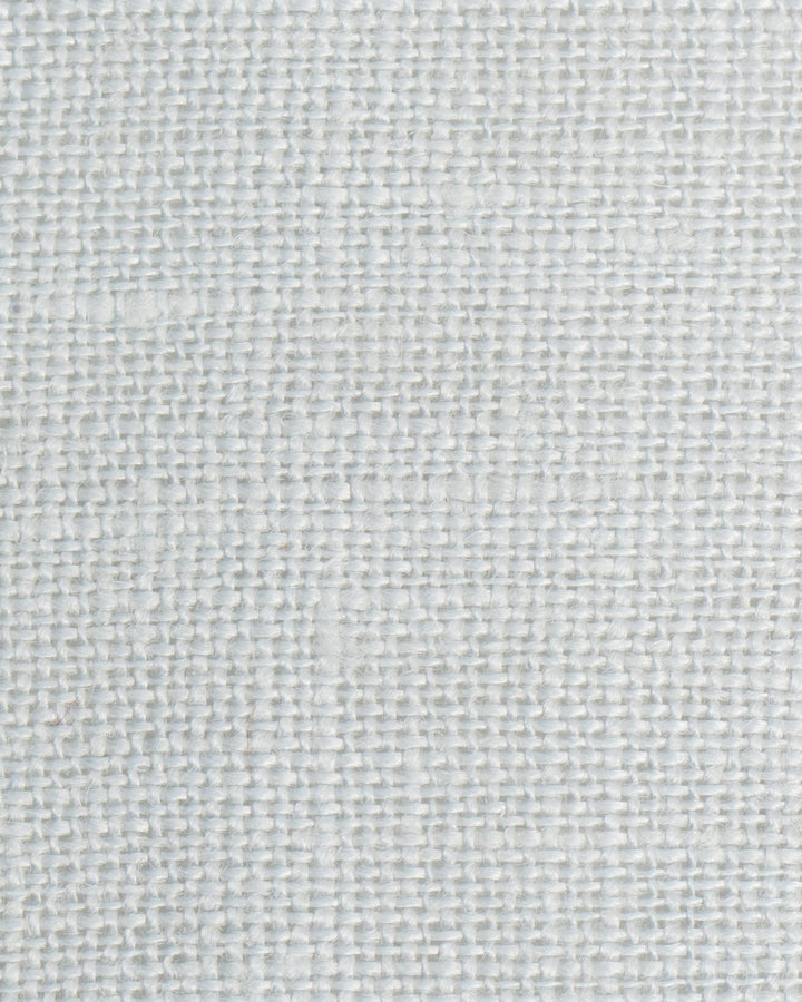 Elegant linen tie in seasonal colors, handcrafted in Asheville for a perfect fit.