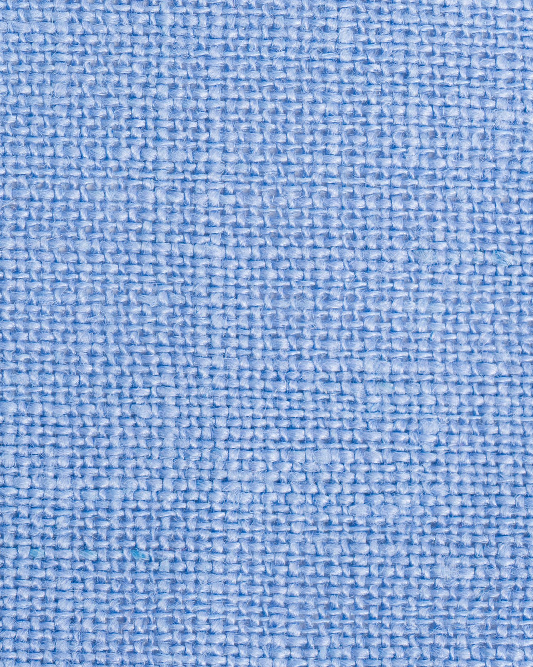 Elegant linen tie in seasonal colors, handcrafted in Asheville for a perfect fit.