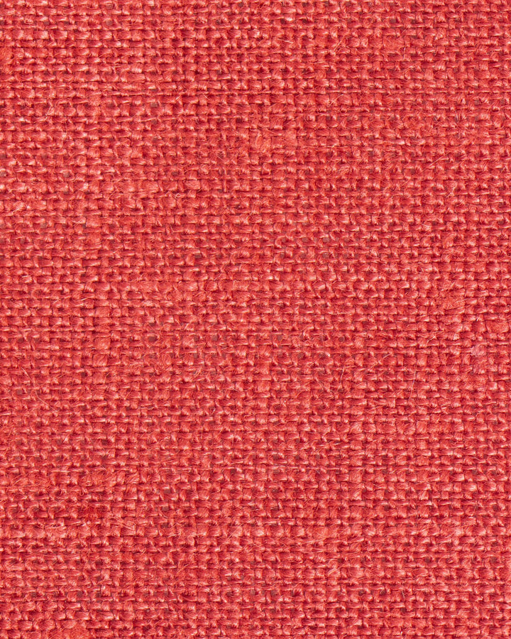 Elegant linen tie in seasonal colors, handcrafted in Asheville for a perfect fit.
