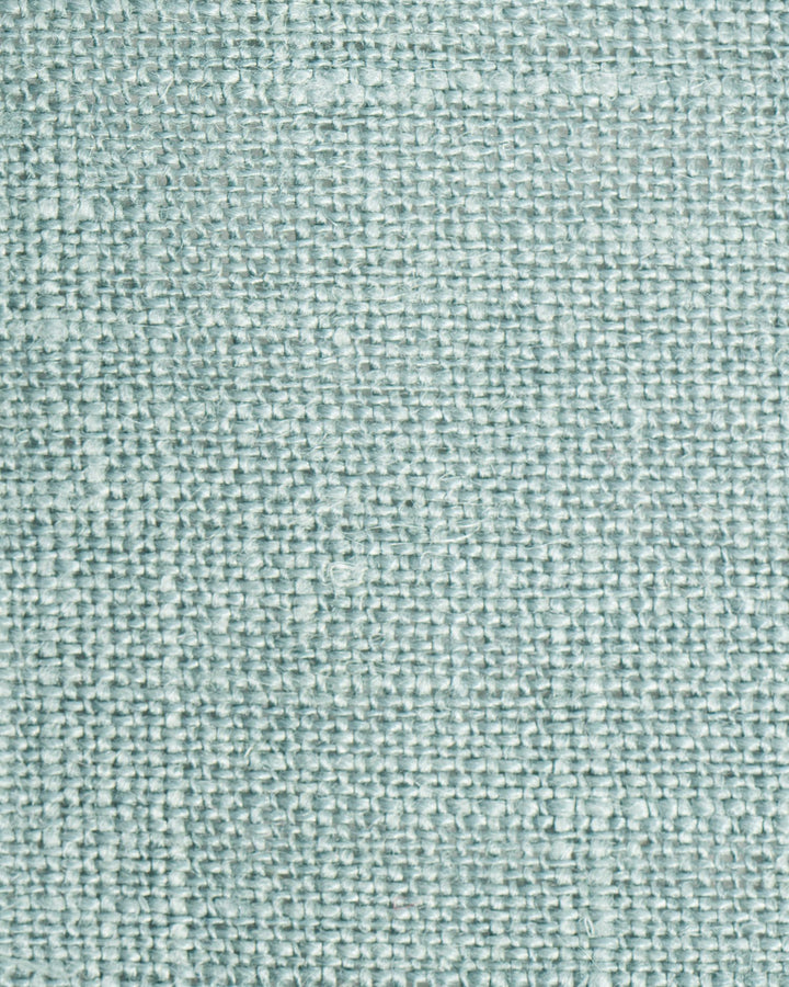 Elegant linen tie in seasonal colors, handcrafted in Asheville for a perfect fit.