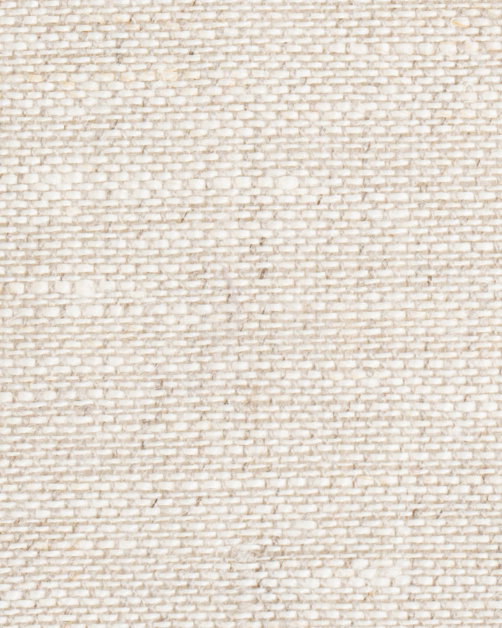 Elegant linen tie in seasonal colors, handcrafted in Asheville for a perfect fit.