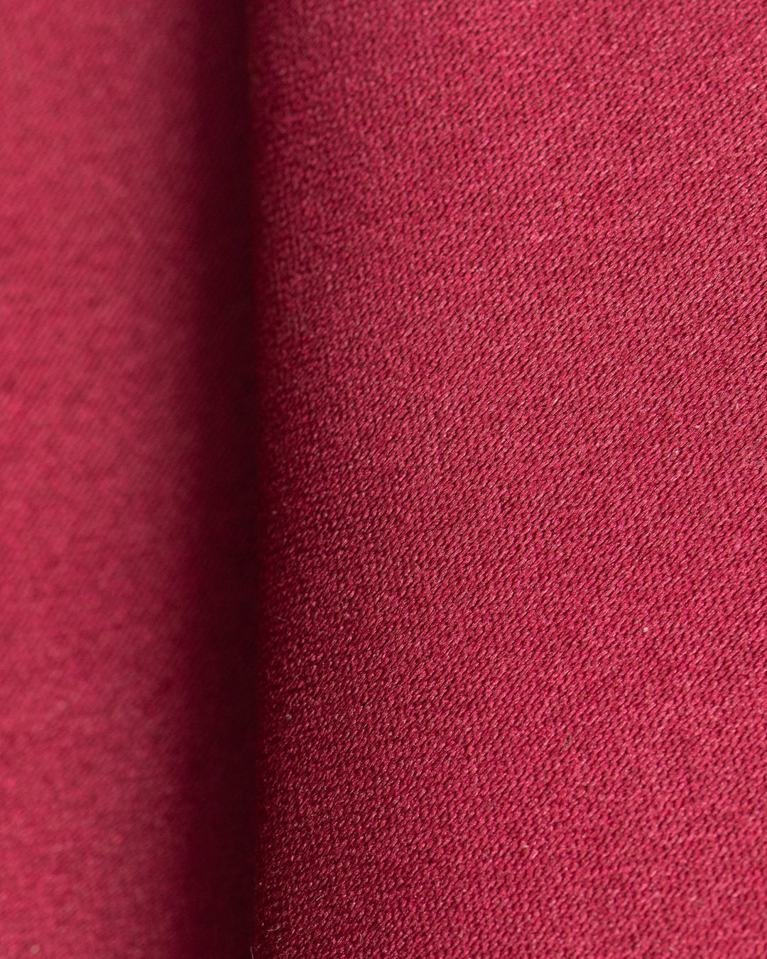 Handmade men's satin necktie in fall/winter colors with a polished finish.