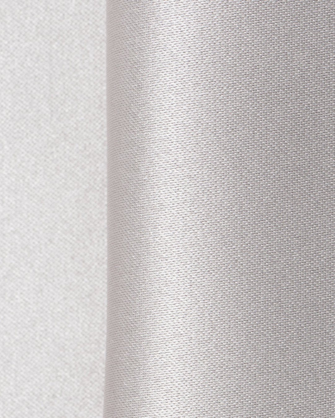 Men's satin tie in spring/summer colors, handcrafted in Asheville.