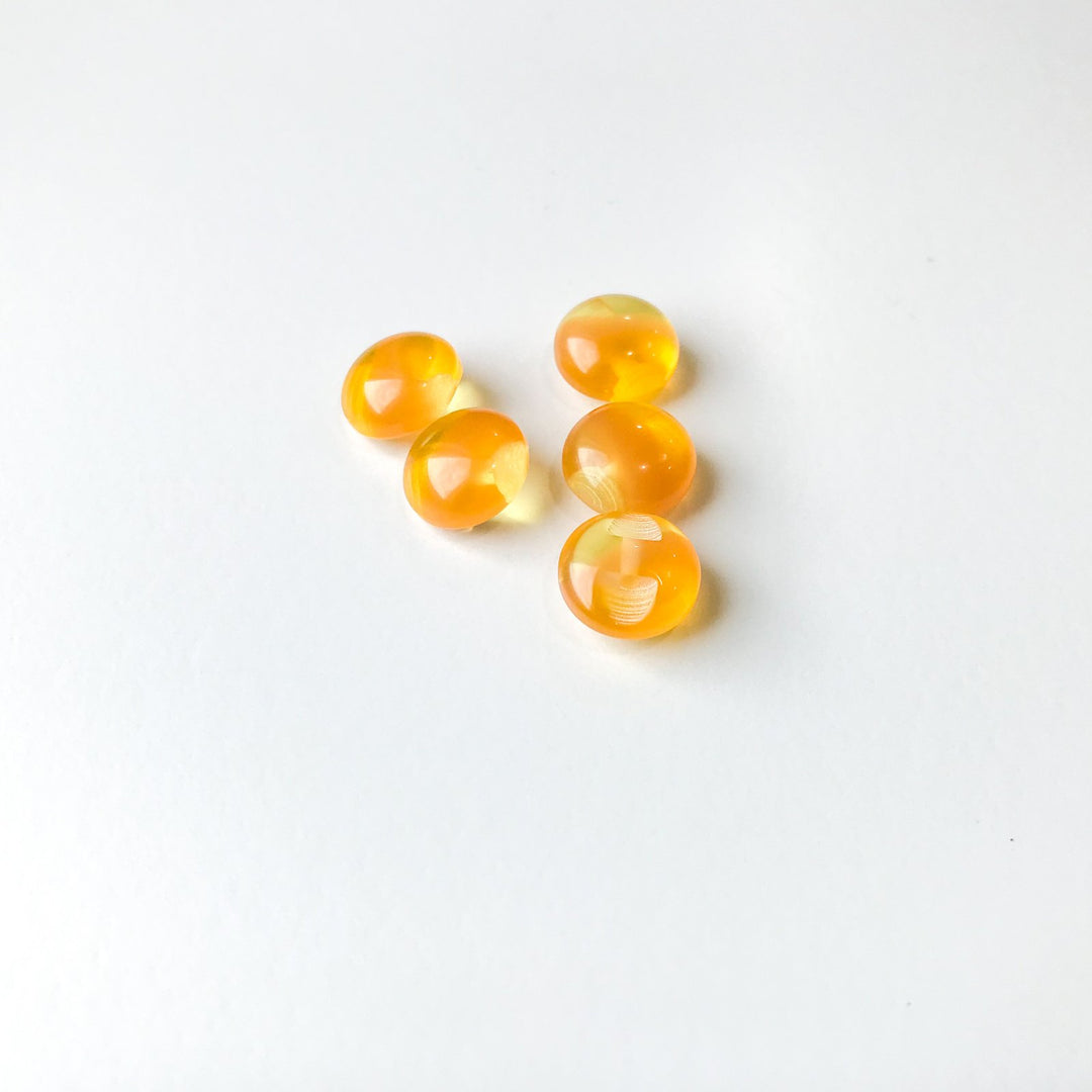 Round Cap Buttons - more color options