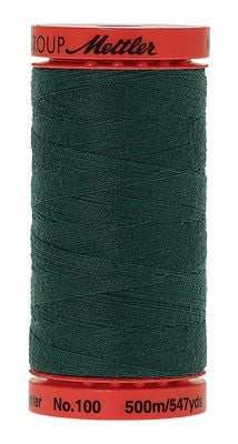 Thread - Metrosene - All Purpose (547 yds) - Cool Colors
