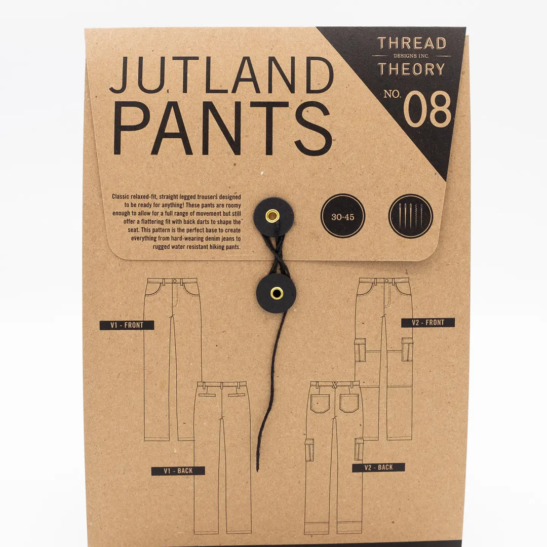 Pattern - Thread Theory - Jutland Pants