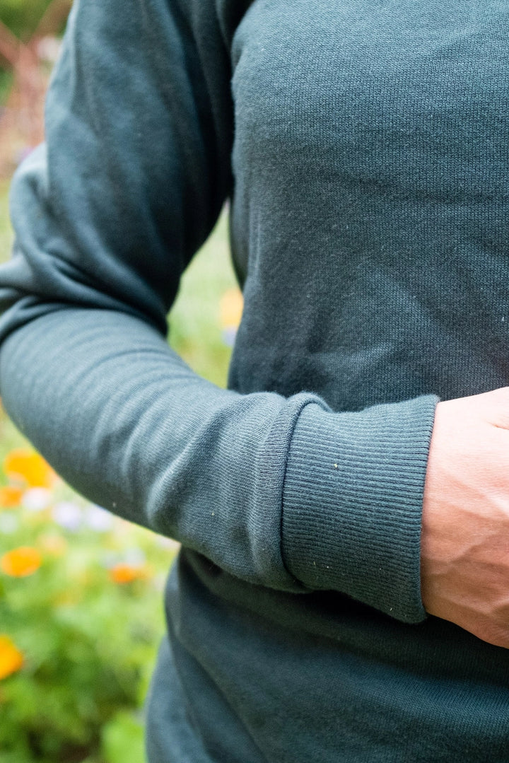 Pattern - Thread Theory - Woodley Tee