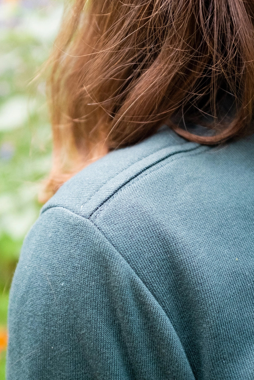 Pattern - Thread Theory - Woodley Tee