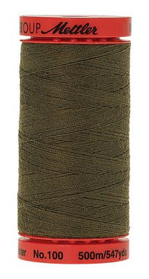Thread - Metrosene - All Purpose (547 yds) - Cool Colors