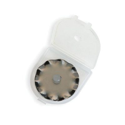 Olfa Wave Rotary Blade - 45mm