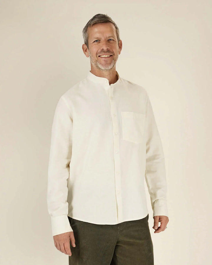 Pattern - Wardrobe by Me - Jensen Shirt