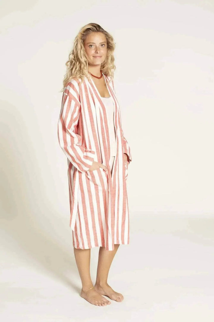 Pattern - Wardrobe by Me - Norma Jean Kimono